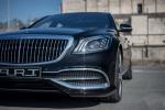 Mercedes-Maybach M 450LS by ART 2018 года